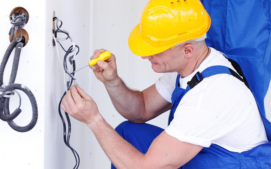 électricien particulier Saint-Prix