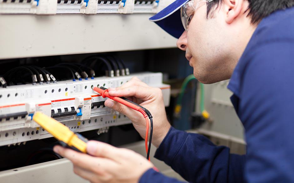 électricité Puteaux