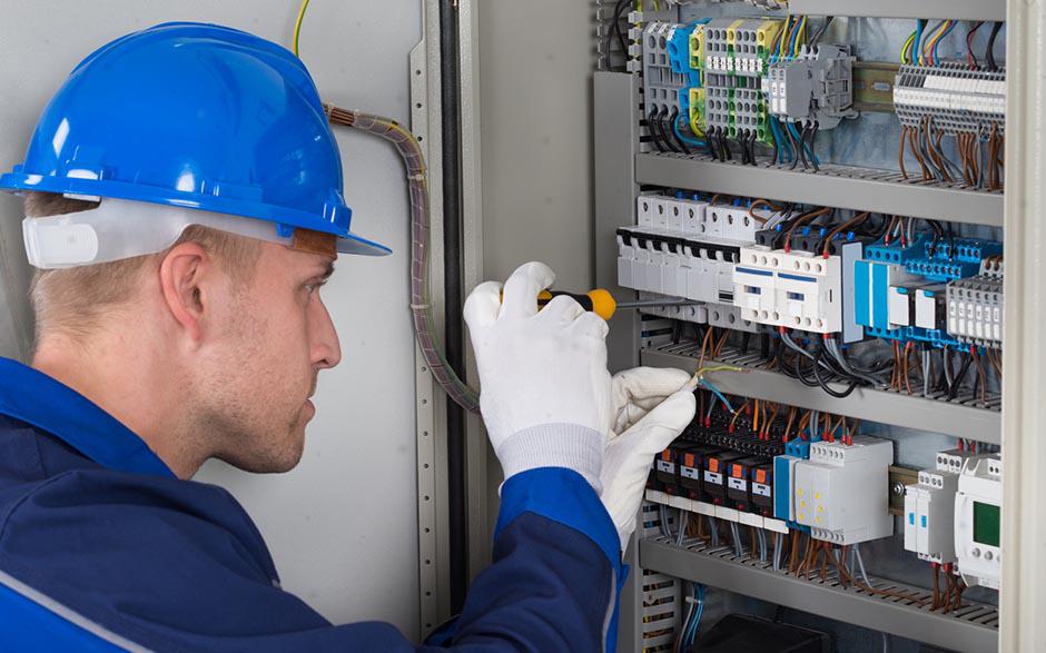 électricien particulier Saint-Prix