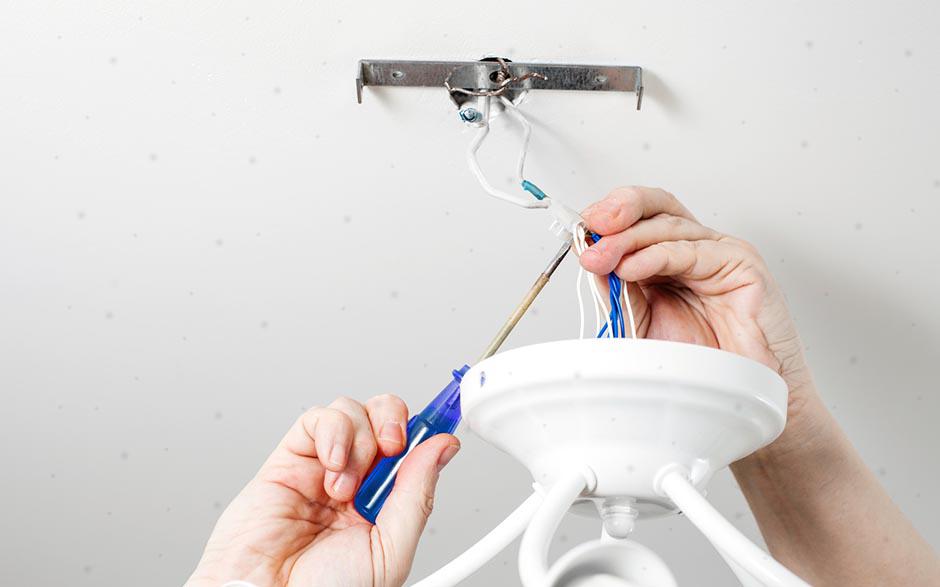 recherche électricien Gonesse