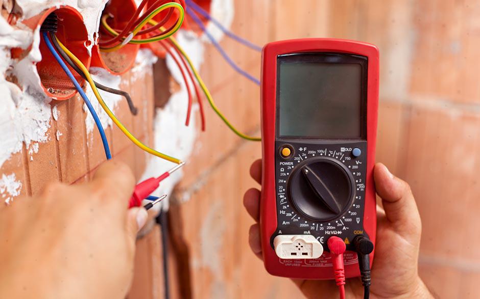 électricien independant Puteaux