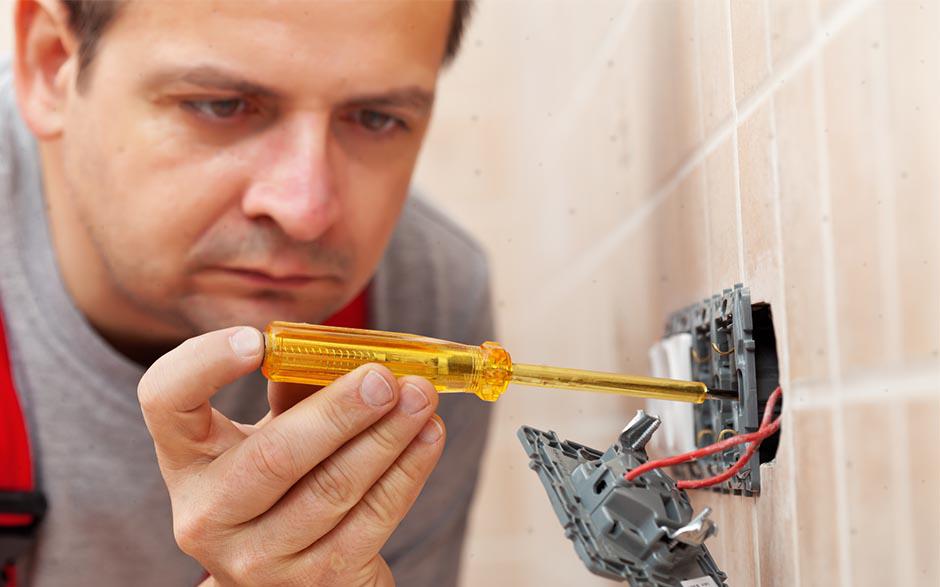 électricien installateur Saint-Prix